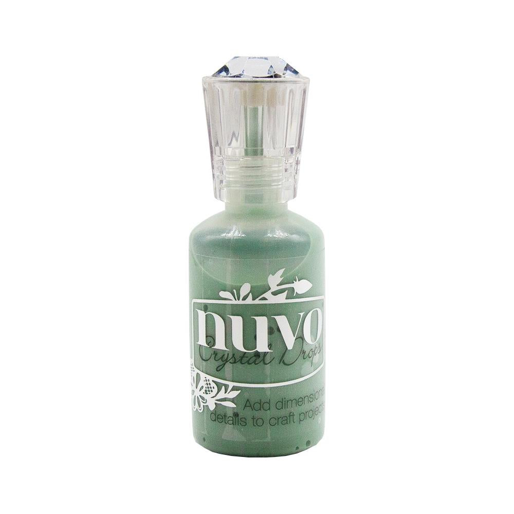 Nuvo Eucalyptus Leaf Crystal Drops